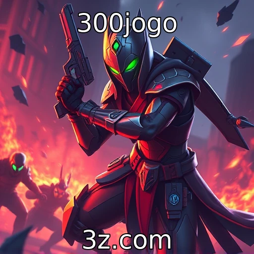 Análise das tendências de jogos de ação