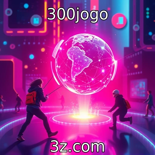 Impacto da inteligência artificial no desenvolvimento de jogos