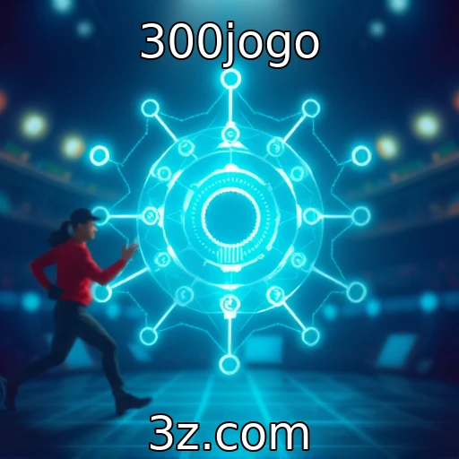 O papel da inteligência artificial na criação de jogos