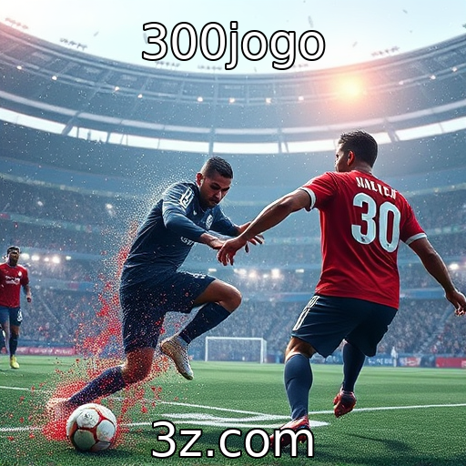 300jogo - Integração de realidade aumentada nos títulos recentes