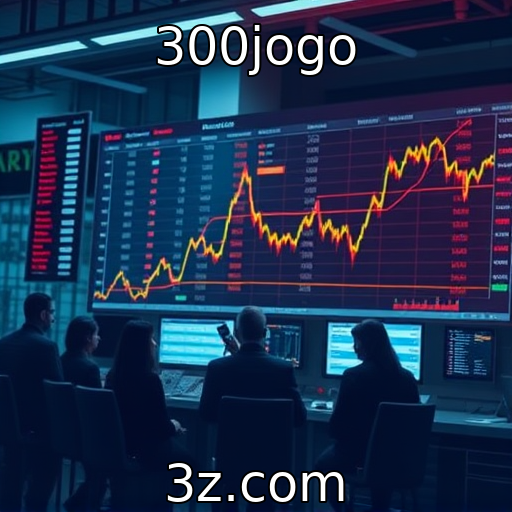 300jogo - Crescimento das plataformas de apostas e seus operadores