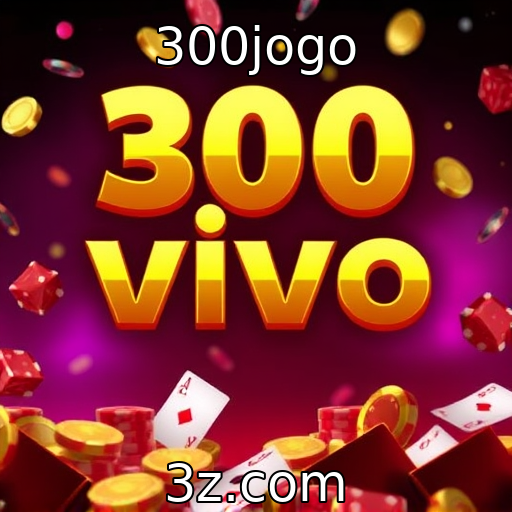 300jogo | Novos modelos de bônus e programas VIP no iGaming