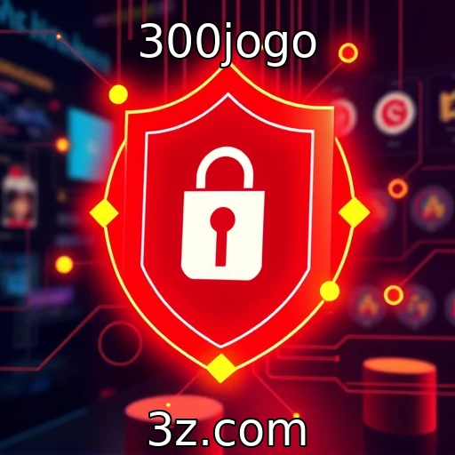 Inovações em segurança digital para proteção de jogadores