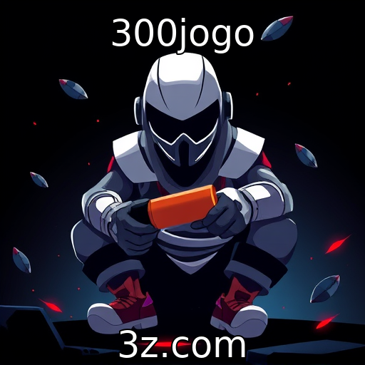 300jogo : Tendências emergentes na indústria de jogos