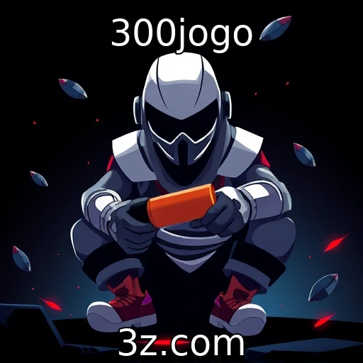 Tendências emergentes na indústria de jogos