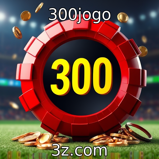 300jogo | Crescimento exponencial de plataformas de apostas online