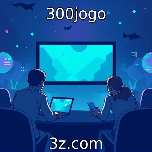 300jogo | Desenvolvedores independentes e a inovação no mercado