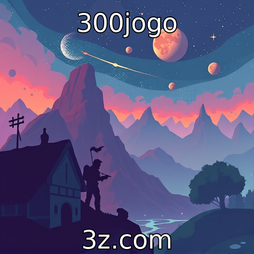 300jogo | Desenvolvimento de jogos independentes em destaque