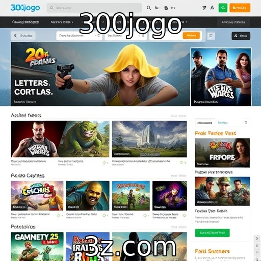 300jogo : Aumenta o interesse por jogos independentes no mercado