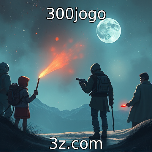 300jogo | A evolução da narrativa nos jogos eletrônicos contemporâneos