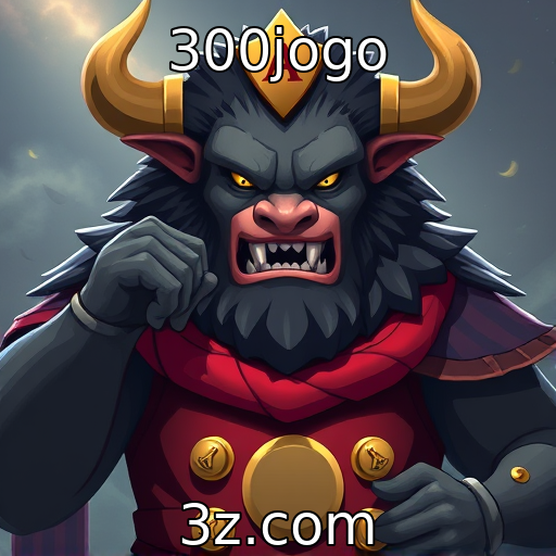 300jogo : Novo modelo de bônus atrai apostadores brasileiros