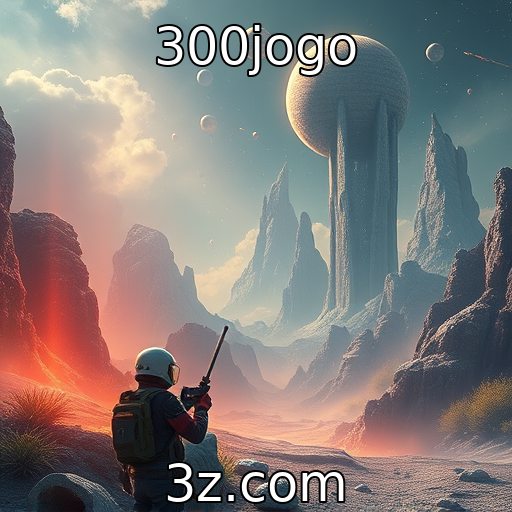 300jogo - Novas tecnologias e seu papel no futuro dos jogos