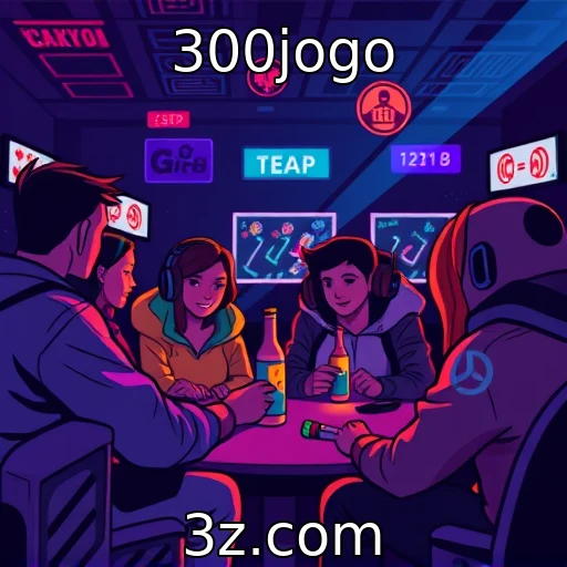 O papel das comunidades online na experiência de jogo