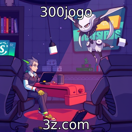 300jogo : Mudanças nas preferências dos jogadores modernos