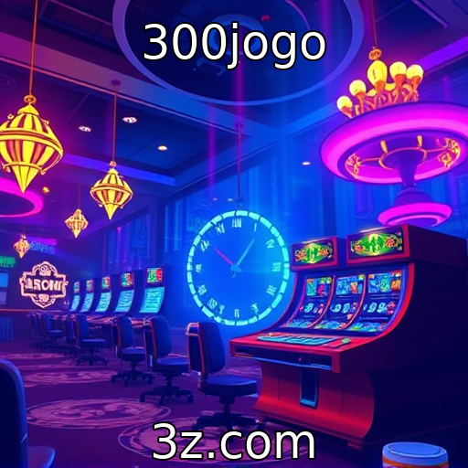 300jogo - Mudanças regulatórias e seus efeitos sobre cassinos virtuais