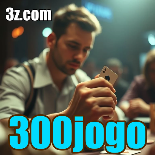 Simulação Fantástica: Explore o Mundo do 300jogo